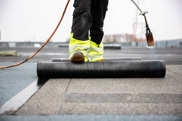 Professional Roofing Services in Headland, AL